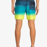 Costume Bambino Billabong All Day Fade Layback 16