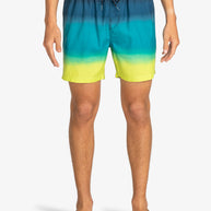 Costume Bambino Billabong All Day Fade Layback 16