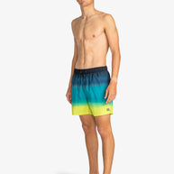 Costume Bambino Billabong All Day Fade Layback 16