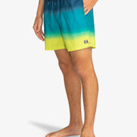 Costume Bambino Billabong All Day Fade Layback 16