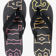 Infradito Bambino Billabong All Day Theme Boy