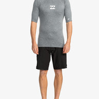 Lycra Billabong Waves All Day