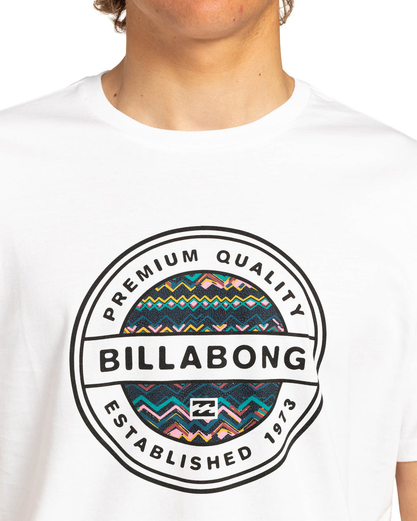 T-shirt Billabong Rotor Fill