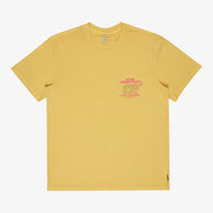 T-shirt Uomo Billebong Message WW