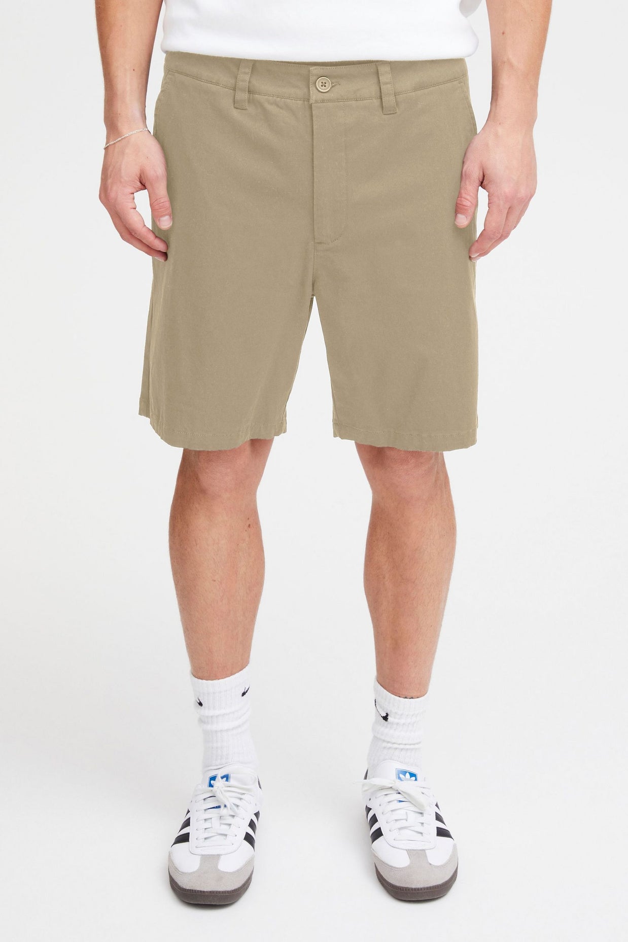 Pantaloncino Solid SDJoe Chino Short