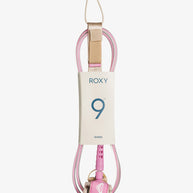 Leash Roxy Longboard Queen Knee 9'