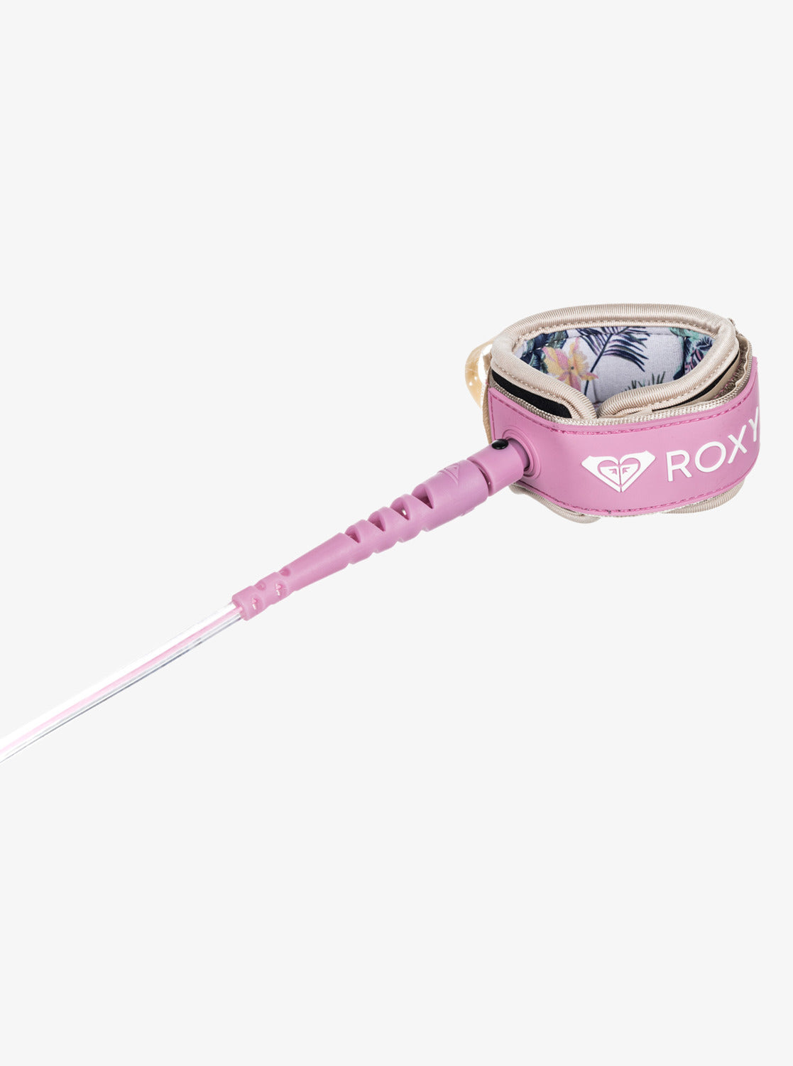 Leash Roxy Longboard Queen Knee 9'