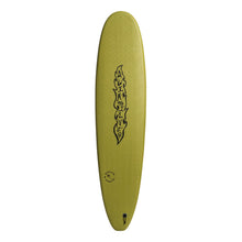 Carica l&#39;immagine nel visualizzatore di Gallery, Tavola Surf Quiksilver Break 7&#39;0&#39;&#39;