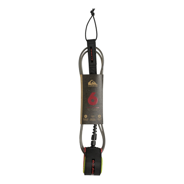 Leash Quiksilver Higline 6' Comp