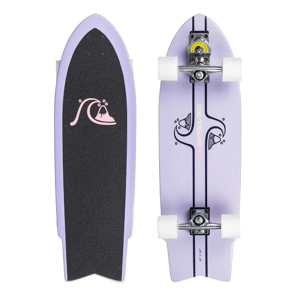 Surfskate Quiksilver Swallow 32''
