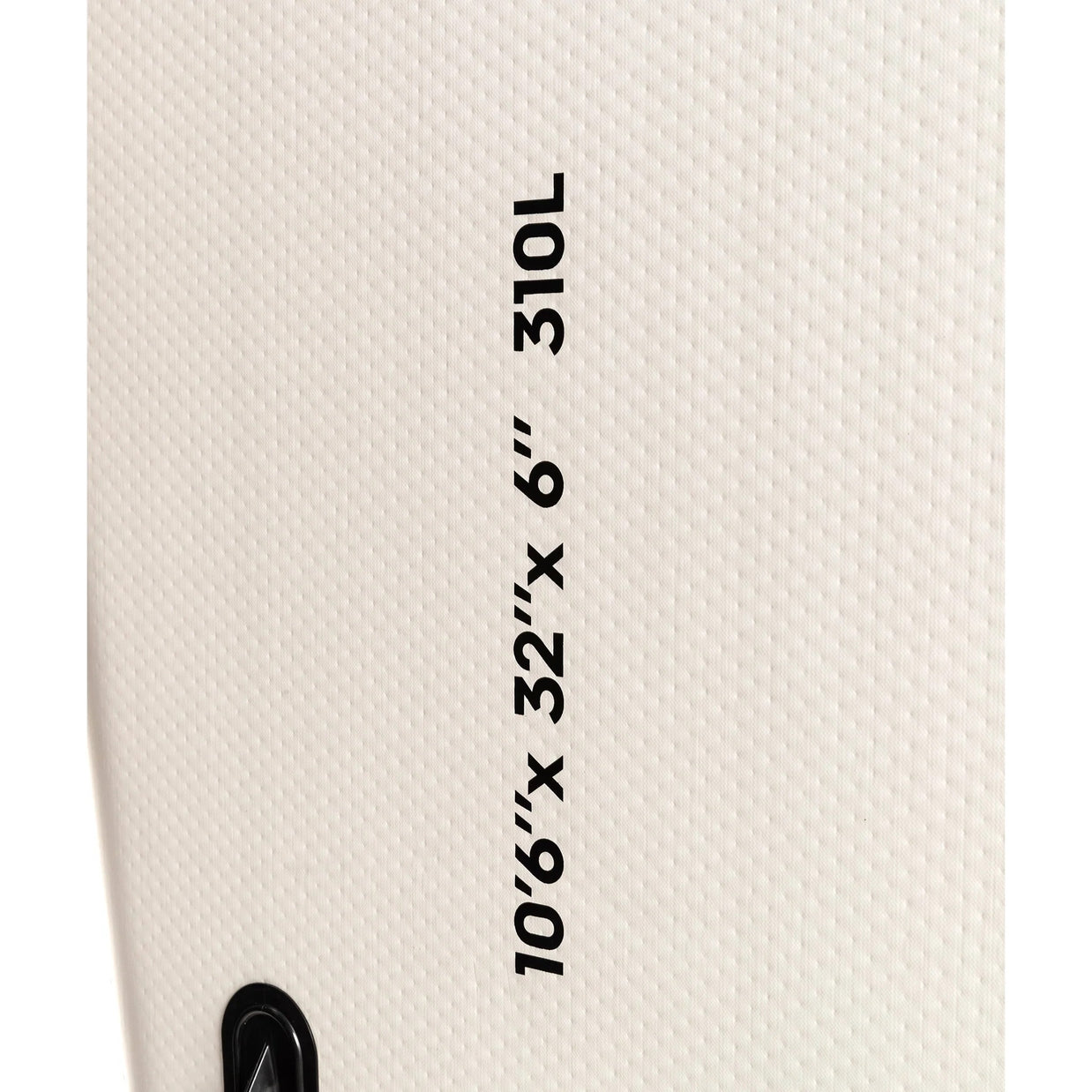 Tavola Sup Gonfiabile Quiksilver iSUP Thor 10'6''