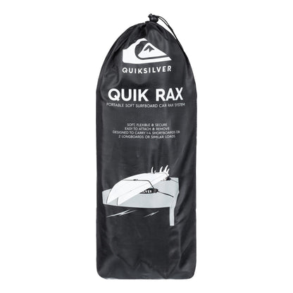 Portatavole Quiksilver Rap Rax