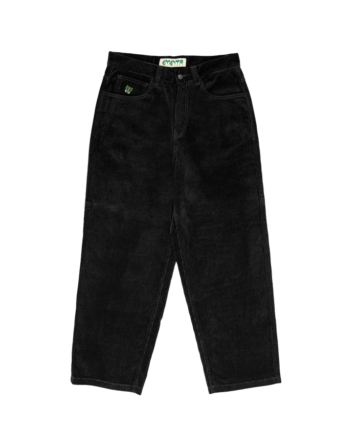 Pantaloni Velluto Ementa Bonga Bebucho 