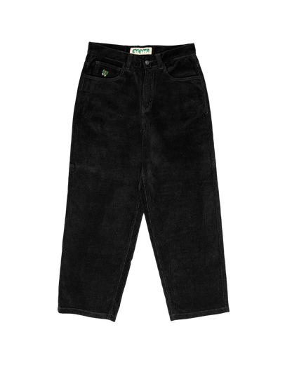 Pantaloni Velluto Ementa Bonga Bebucho 