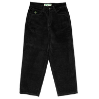 Pantaloni Velluto Ementa Bonga Bebucho 