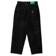 Pantaloni Velluto Ementa Bonga Bebucho 