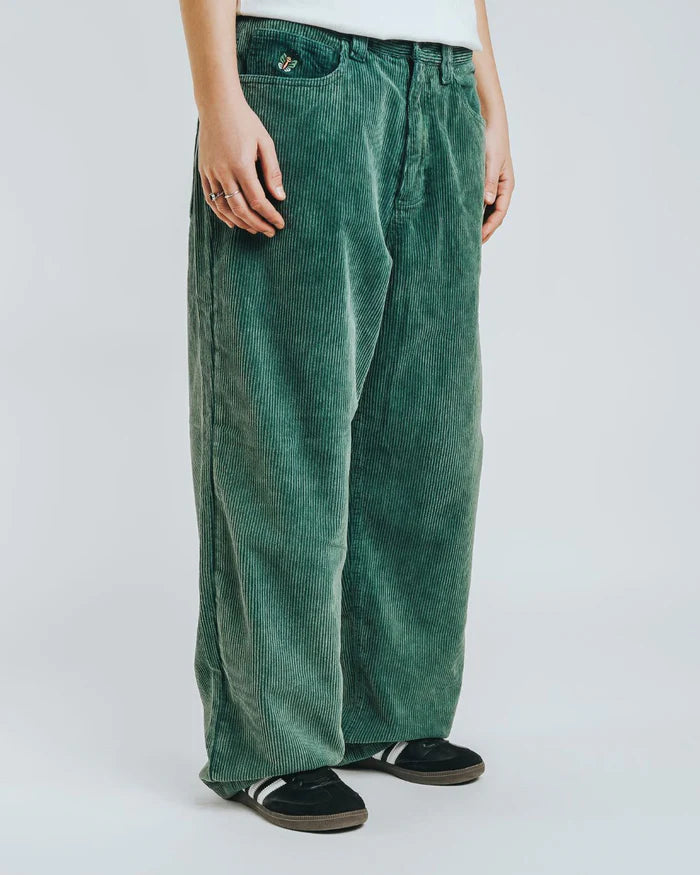 Pantaloni Velluto Ementa Bonga Bebucho 