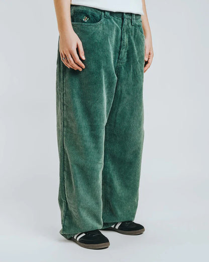 Pantaloni Velluto Ementa Bonga Bebucho 