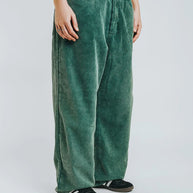 Pantaloni Velluto Ementa Bonga Bebucho 