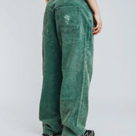 Pantaloni Velluto Ementa Bonga Bebucho 