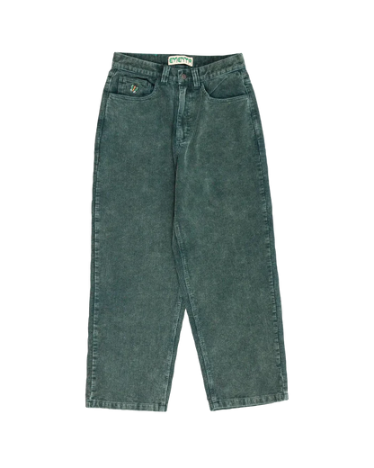 Pantaloni Velluto Ementa Bonga Bebucho 