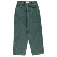 Pantaloni Velluto Ementa Bonga Bebucho 