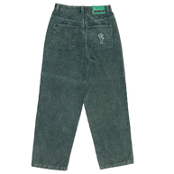 Pantaloni Velluto Ementa Bonga Bebucho 