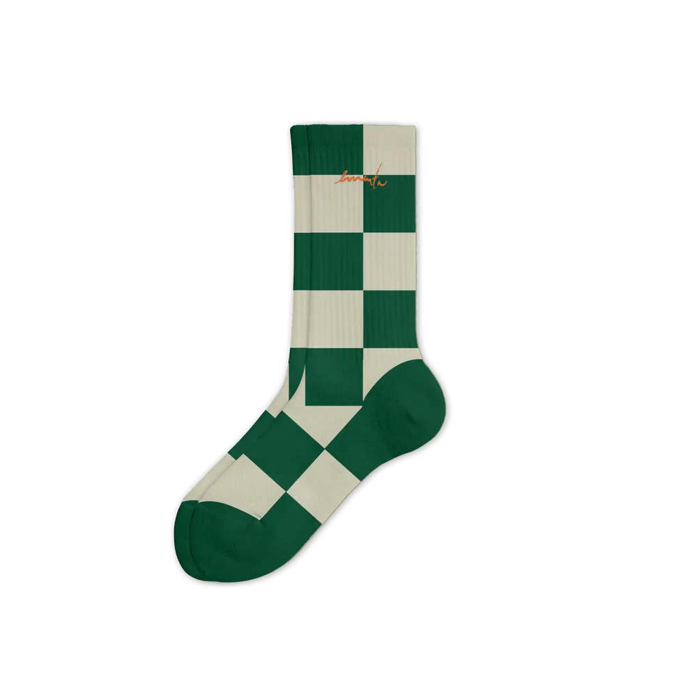 Calzini Ementa Chess Socks