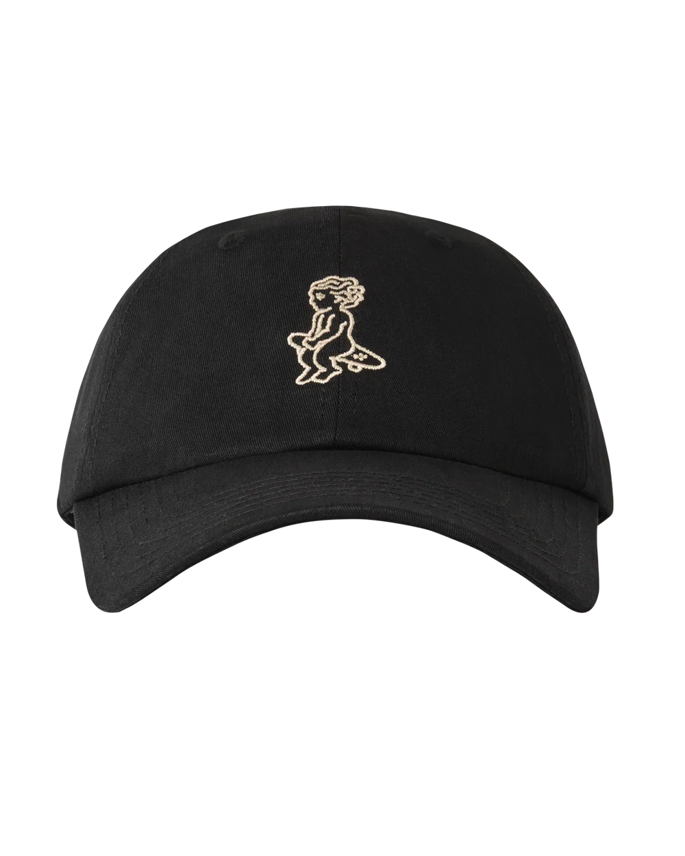 Cappello Ementa Ikon Twill 6 Panel Cap