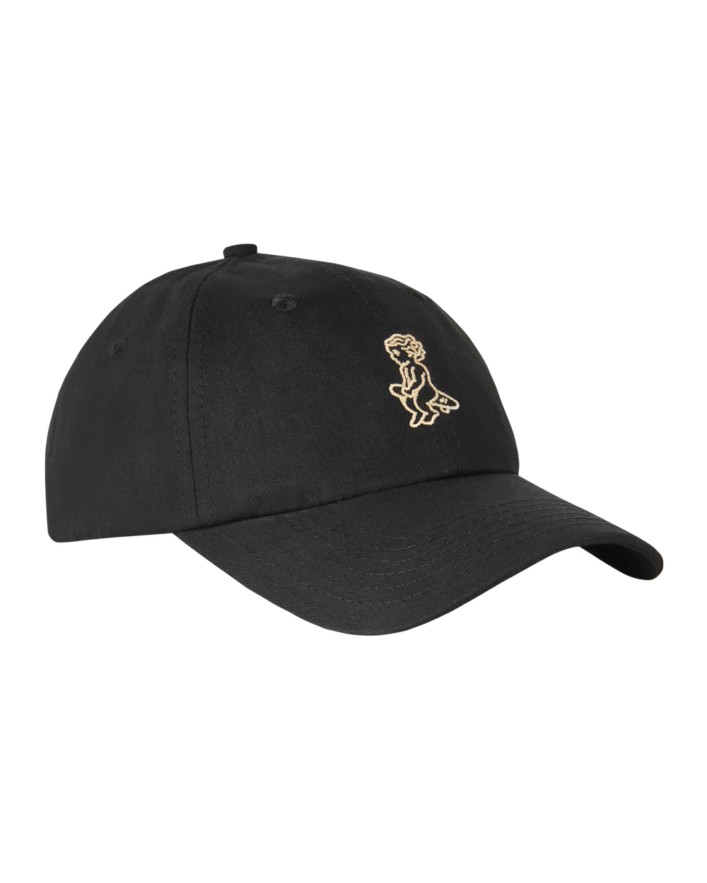 Cappello Ementa Ikon Twill 6 Panel Cap