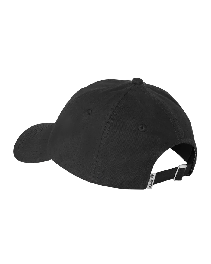 Cappello Ementa Ikon Twill 6 Panel Cap