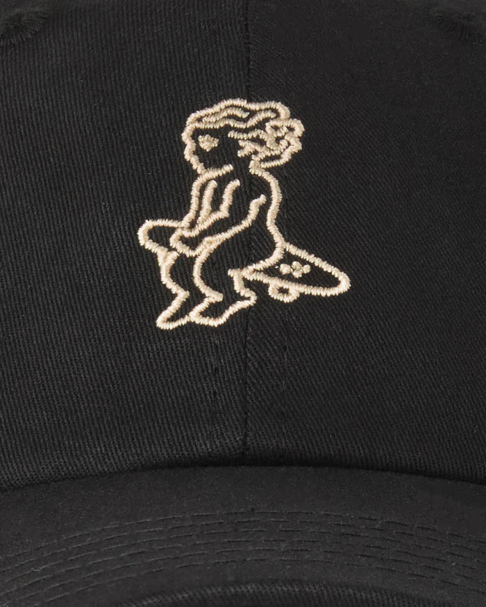 Cappello Ementa Ikon Twill 6 Panel Cap