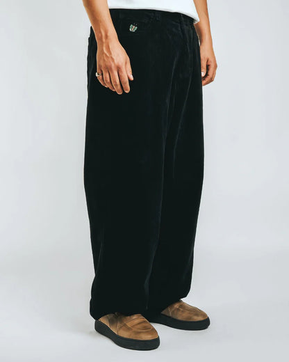 Pantaloni Velluto Ementa Bonga Bebucho 