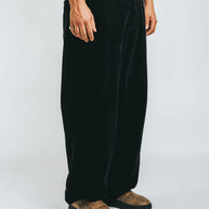 Pantaloni Velluto Ementa Bonga Bebucho 