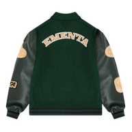 Giacca Ementa Bruski Bomber