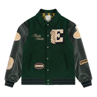 Giacca Ementa Bruski Bomber