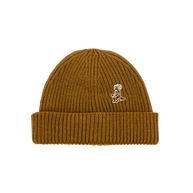 Zuccotto Ementa Ikonik Ribber Beanie