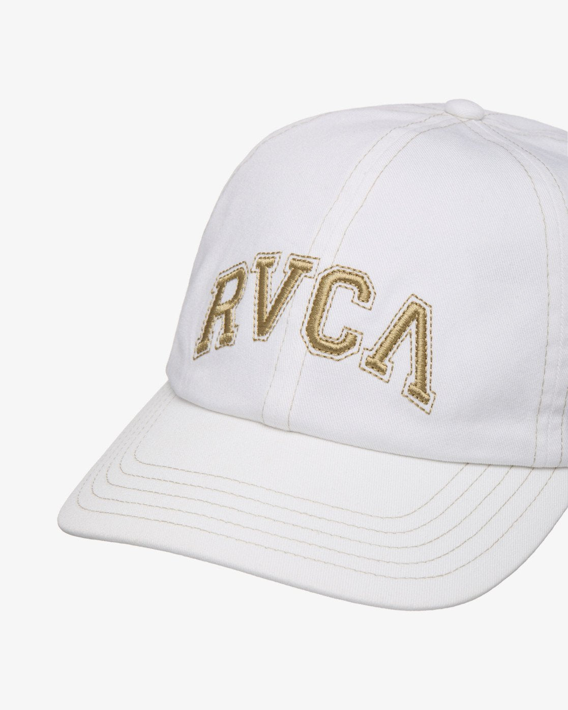 Cappello Rvca Dad