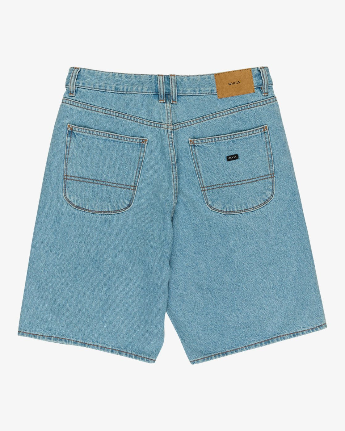 Bermuda Jeans Rvca Skate