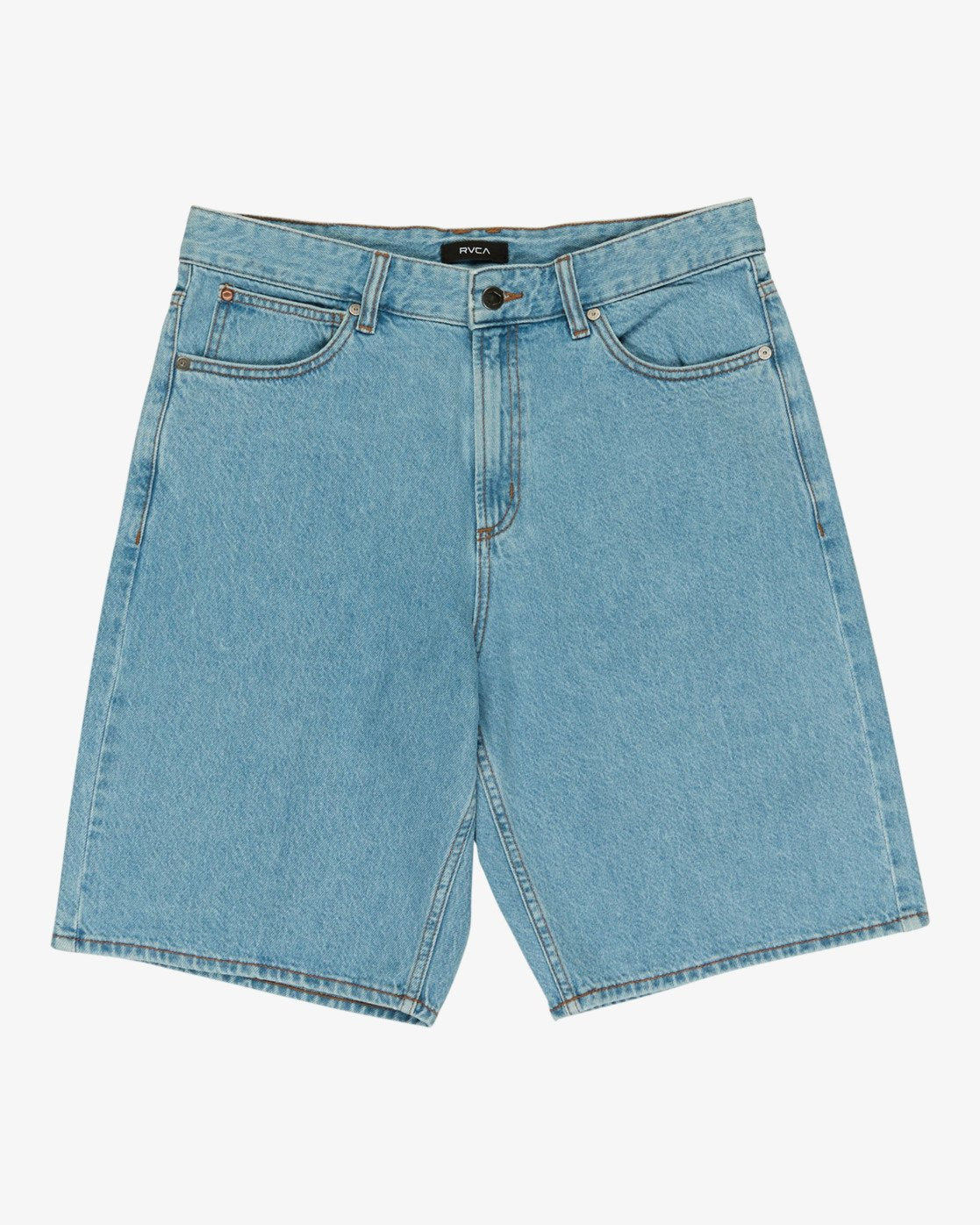 Bermuda Jeans Rvca Skate