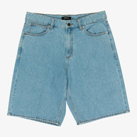 Bermuda Jeans Rvca Skate
