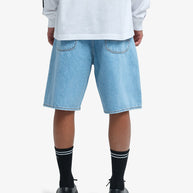 Bermuda Jeans Rvca Skate