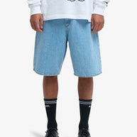 Bermuda Jeans Rvca Skate