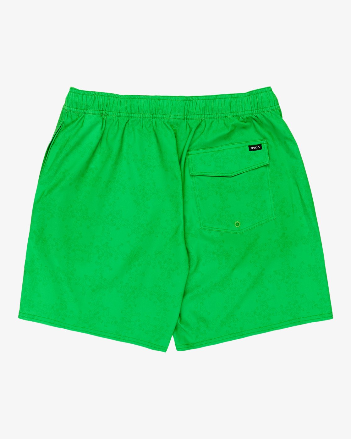 Costume Rvca Judgement Elastic 18''