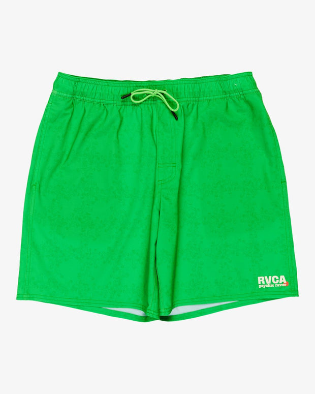 Costume Rvca Judgement Elastic 18''