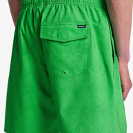 Costume Rvca Judgement Elastic 18''