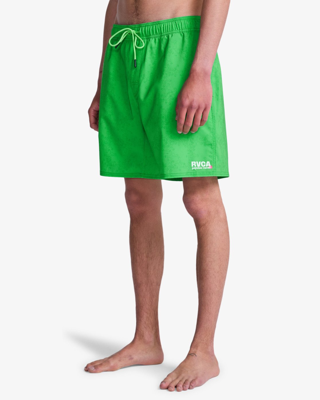Costume Rvca Judgement Elastic 18''