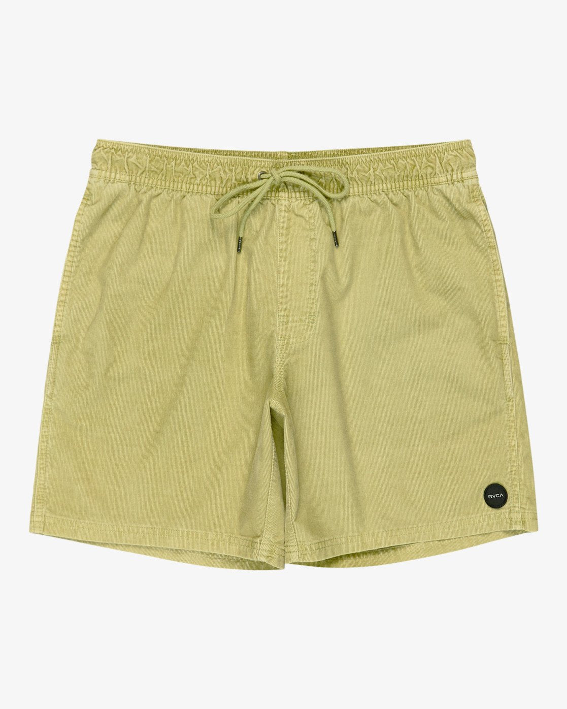 Bermuda Rvca Escape Elastic