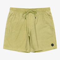 Bermuda Rvca Escape Elastic