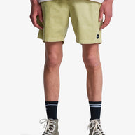 Bermuda Rvca Escape Elastic